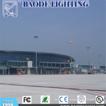 35m with 20 PCS 1000W HPS Airport Lighting Pole